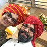 Udayan Kachchhi's profile picture