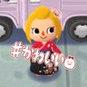 ぱぁーぷる。 的头像