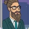 Profilbild von m