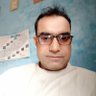 Binod Jha profil fotoğrafı
