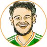 Profilbild von Ruairi Sloan