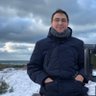 Dmitry Penzar 的头像