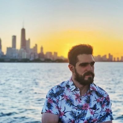 David Medrano Mora's profile picture