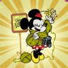 Profilbild von VikkiMouse