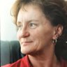Profilbild von Michaela Jordanov