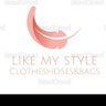 @likemystyle925 profil fotoğrafı