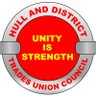 Фото профиля Hull and District Trades Council