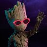 EU SOU GROOT 的头像