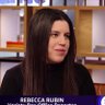 Фото профиля Rebecca Rubin