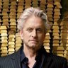 Gordon Gekko profil fotoğrafı
