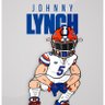 Profilbild von Johnny Lynch