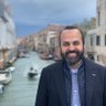 Ahmed Kharabish profil fotoğrafı
