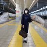 Фото профиля 嘉菜(KANA)セーラー服
