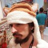 Renan Bucollo profil fotoğrafı