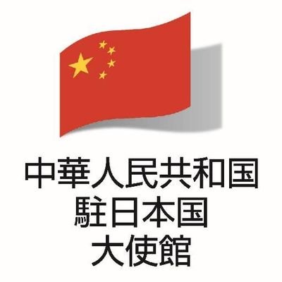 中華人民共和国駐日本国大使館's profile picture