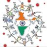 Profilbild von 🇮🇳 जय हिन्द 🙏