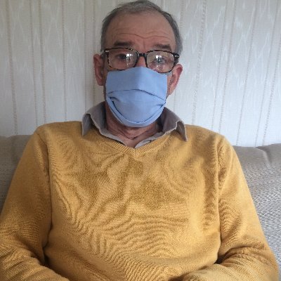 Joe Cluxton's profile picture