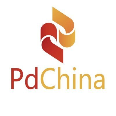 People's Daily, China's profile picture