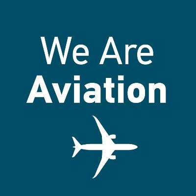 We Are Aviation's profile picture