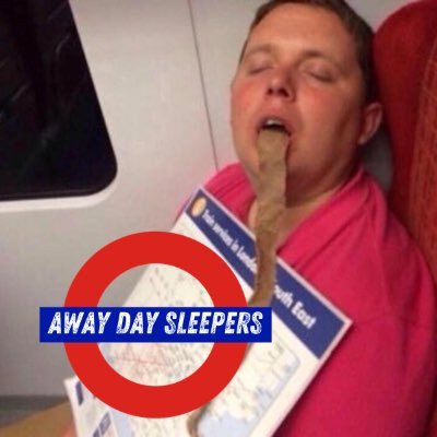 AwayDaySleepers's profile picture