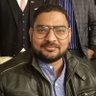 Profilbild von Ahmed Adnan