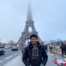 Profilbild von Aatman Shah