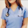 Dr➸Ŵ33💉💙's profile picture