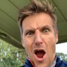 Alex Collyer profil fotoğrafı