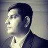 Profilbild von Dynesh Vijayaraghavan