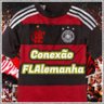 Conexão FLAlemanha's profile picture