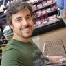 Profilbild von Marco Aurélio Moura