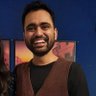 Sumeet Kotasthane profil fotoğrafı