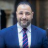 أيمن أبو عمر's profile picture