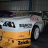 Claudio Panza 的头像