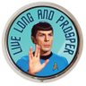 Spock Nerd's profile picture