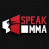 Фото профиля Speak MMA 🇬🇧🇧🇷🇺🇸