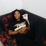 Mercy Ubeku profil fotoğrafı