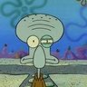 Squidward 的头像
