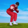 BigRedBoy profil fotoğrafı