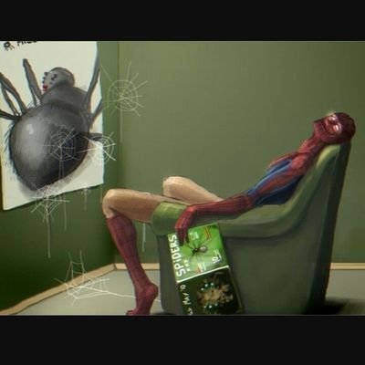 AdictosP's profile picture