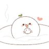 胖次's profile picture