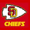 Chiefs SD ็ๅคดๅ