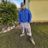 Pražák na vsi profil fotoğrafı
