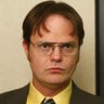 Profilbild von Dwight kurt Schrute III