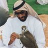 ناصر بن عوض بارشيد النوحي🇦🇪✒ 的头像