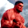 Profilbild von Hulk Peradaban