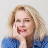 Profilbild von Laura Cumming