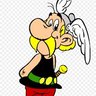Asterix's profile picture