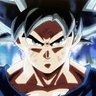 Фото профиля GOKU SANTOS