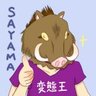 変態王SAYAMA 的头像